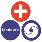 medalab.ch Logo